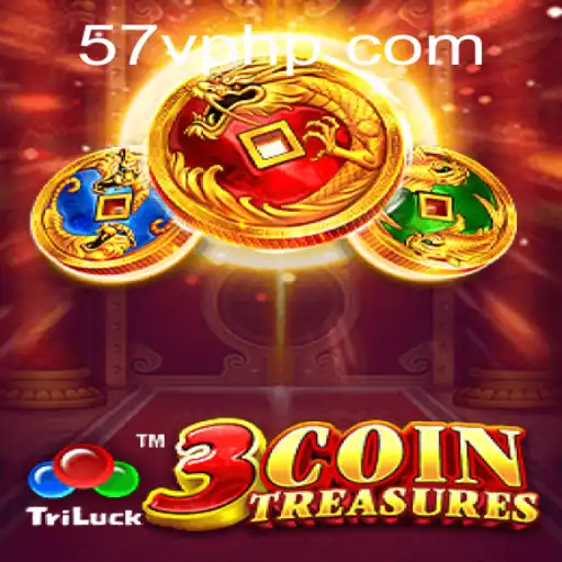 Discover the Thrills of 3CoinTreasures: A New Era of Gaming