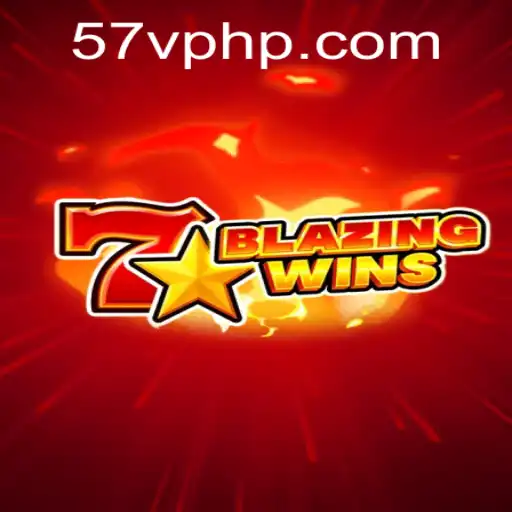 BlazingWins: A Fiery Adventure in Gaming