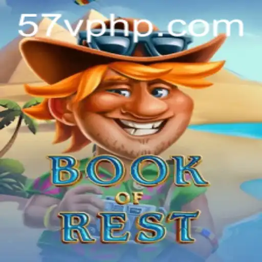 Exploring the Intriguing World of BookofRest