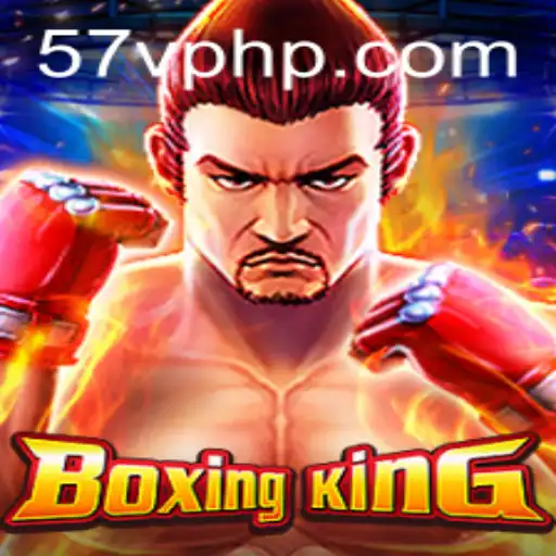 BoxingKing: Master the Ring with 57V.COM
