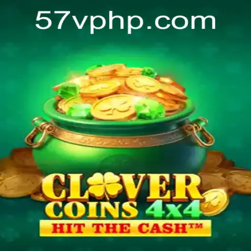 Discover the Excitement of CloverCoins4x4: A Unique Gaming Experience
