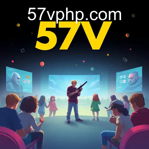 The Role of 57V.COM in Building a Robust Player Community