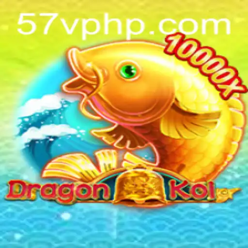 Discovering the Fascinating World of DragonKoi with 57V.COM