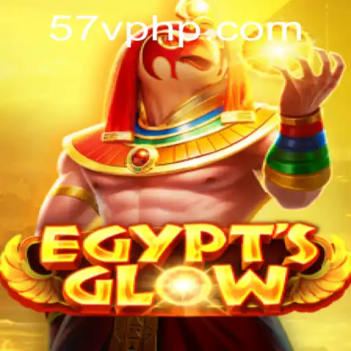 Discover the Enchantment of EgyptsGlow: Unveiling the Mysteries of 57V.COM