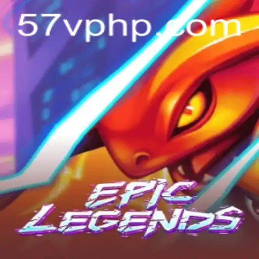 EpicLegends: The Revolutionary Gaming Experience in 2023