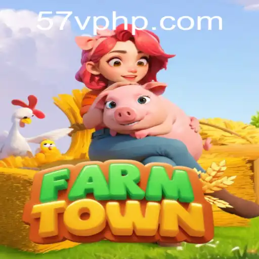 Exploring FarmTown: A Virtual Agricultural Adventure