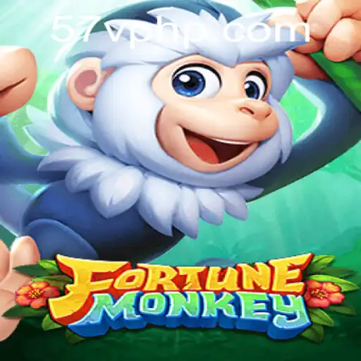 FortuneMonkey: Unveiling the Excitement of 57V.COM's Latest Game
