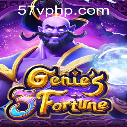 Exploring the Enchanting World of Genie3Fortune and the Intriguing 57V.COM