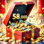 Free 777 Promotion 57V.COM