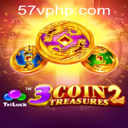 Exploring the Virtual World of 3CoinTreasures2: A Dive into the Game Mechanics and Community