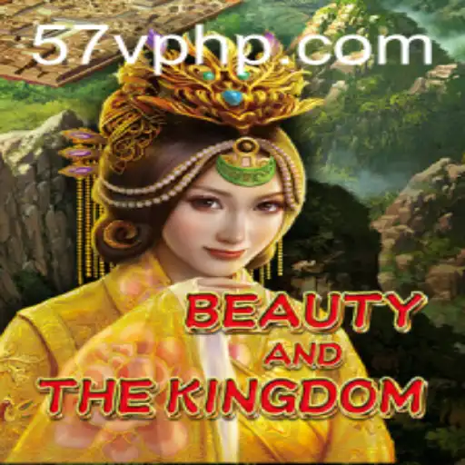 Beauty and the Kingdom: A Journey Through the Enchanted Realms