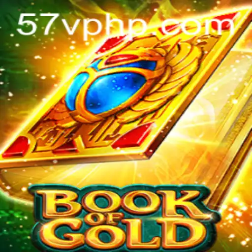 Discover the Magic of BookofGold with 57V.COM