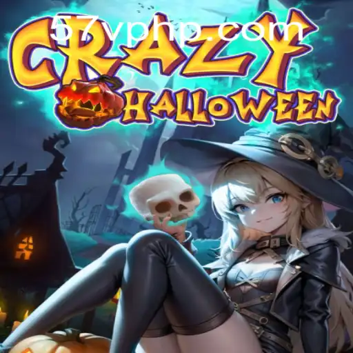 Unveiling the Enchanting World of CrazyHalloween at 57V.COM