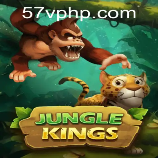 Discover the Thrilling World of JungleKings – A New Era in Online Gaming