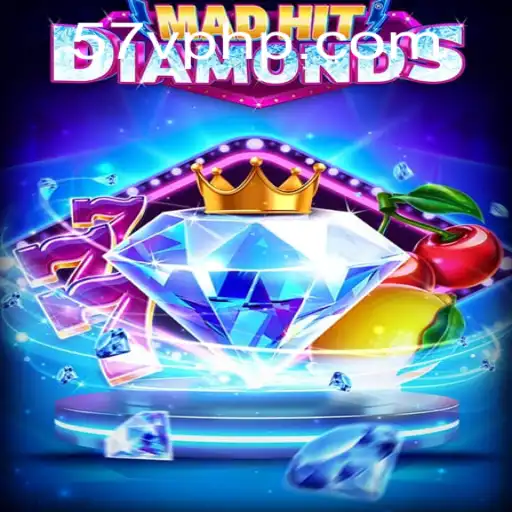 Discover the Thrilling World of MadHitDiamonds