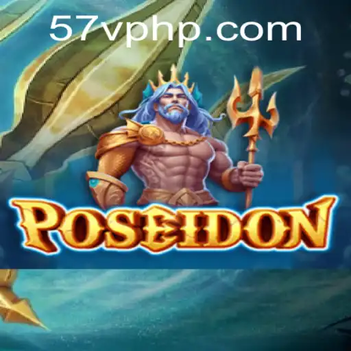 Explore the Depths with Poseidon: A New Era of Gaming with 57V.COM