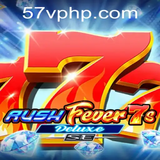 Experience the Thrills of RushFever7sDeluxeSE