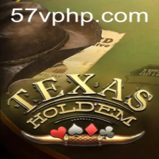 Exploring the World of Texas Hold'em and 57V.COM