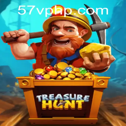 TreasureHunt: Exploring the Mysteries of 57V.COM