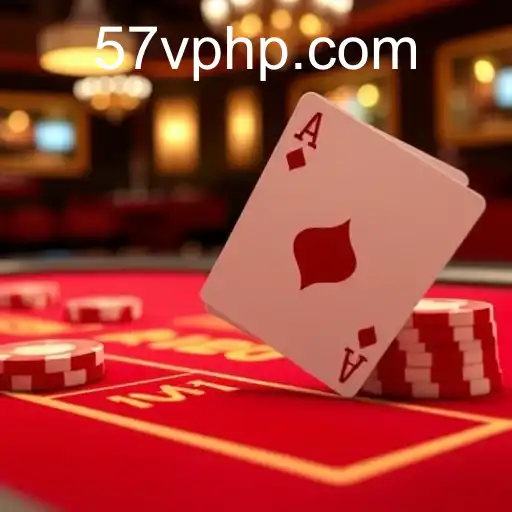 Exploring the World of Online Baccarat at 57V.COM