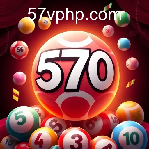 Exploring the World of Online Bingo with 57V.COM