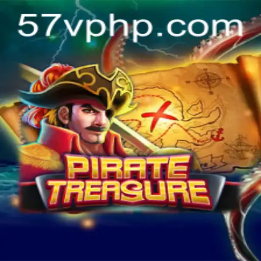 Discover the Excitement of PirateTreasure at 57V.COM