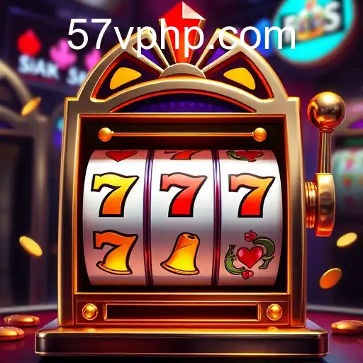 The Fascinating World of Slot Machines: Exploring 57V.COM