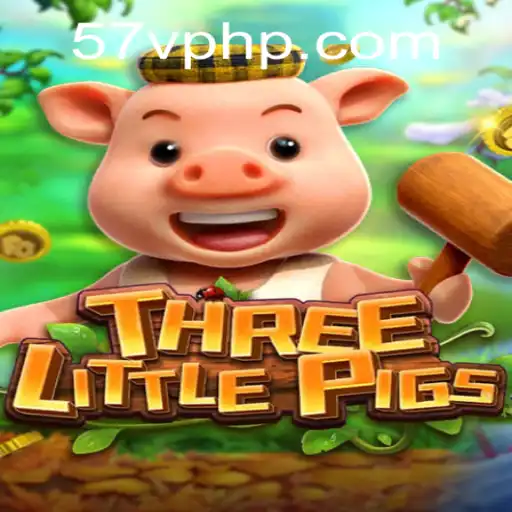 Exploring the Enchanting World of THREELITTLEPIGS: Game Description, Introduction, and Rules