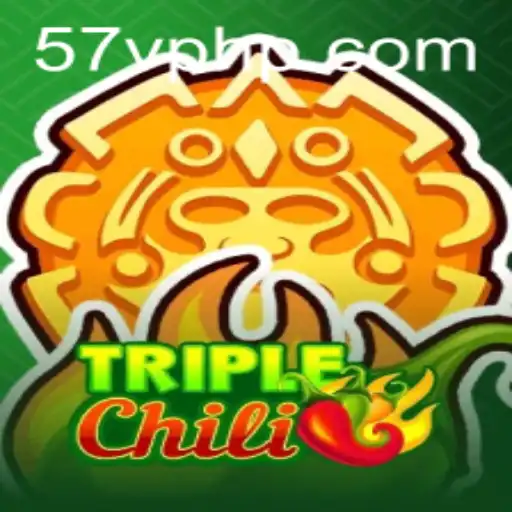 TripleChili: A Spicy Adventure into the World of Gaming
