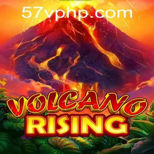 VolcanoRising: A Journey Through High-Stakes Adventure