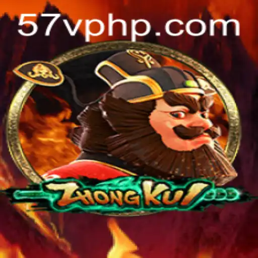 ZhongKui: Unveiling the Mystical Layers of the Legendary Game